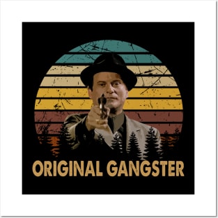 Joe pesci vintage movie art original gangster Posters and Art